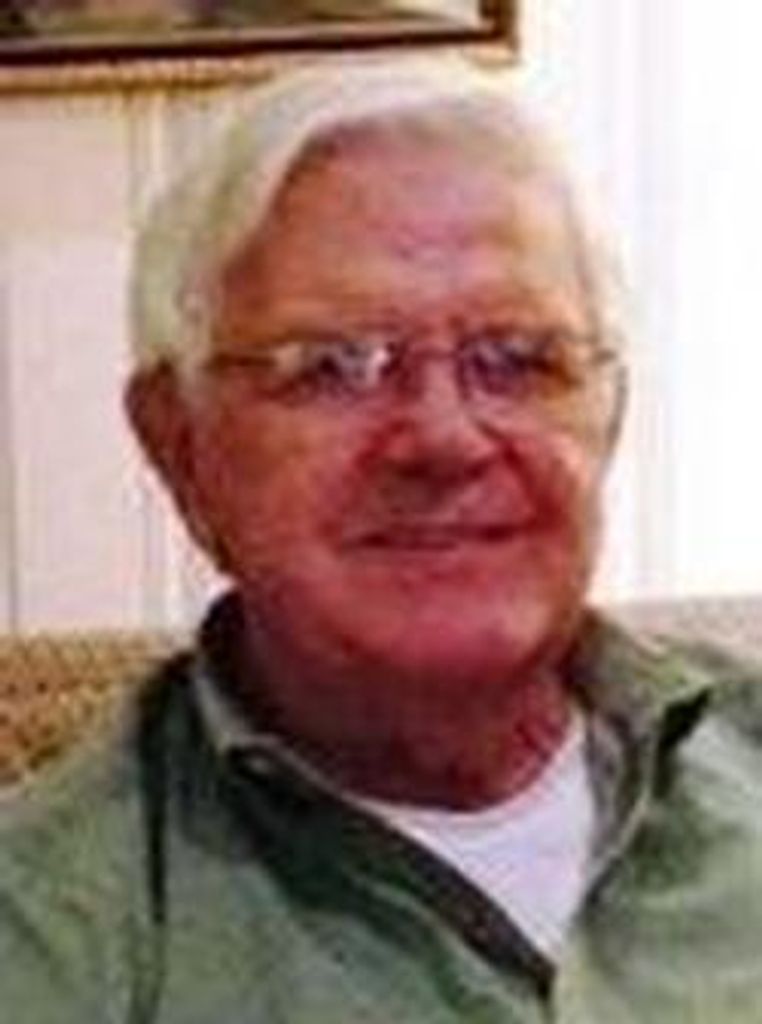 James Ruben "J. R." Knight