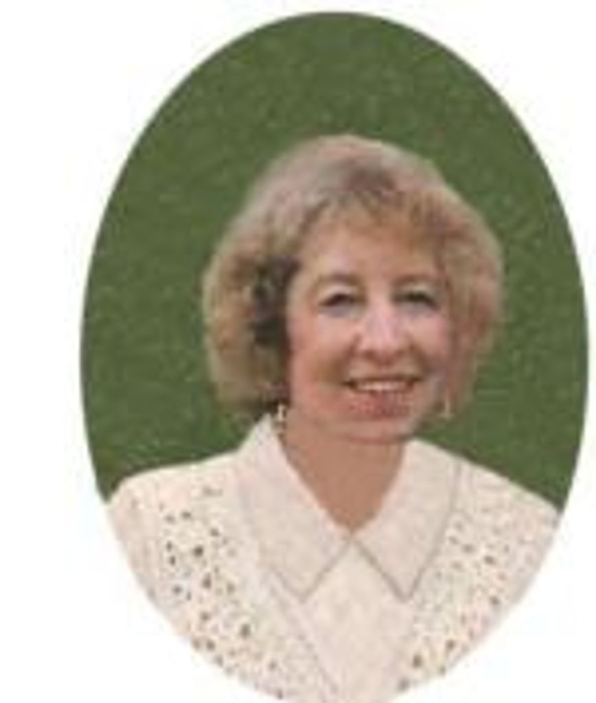 Donna Mae Gjervold