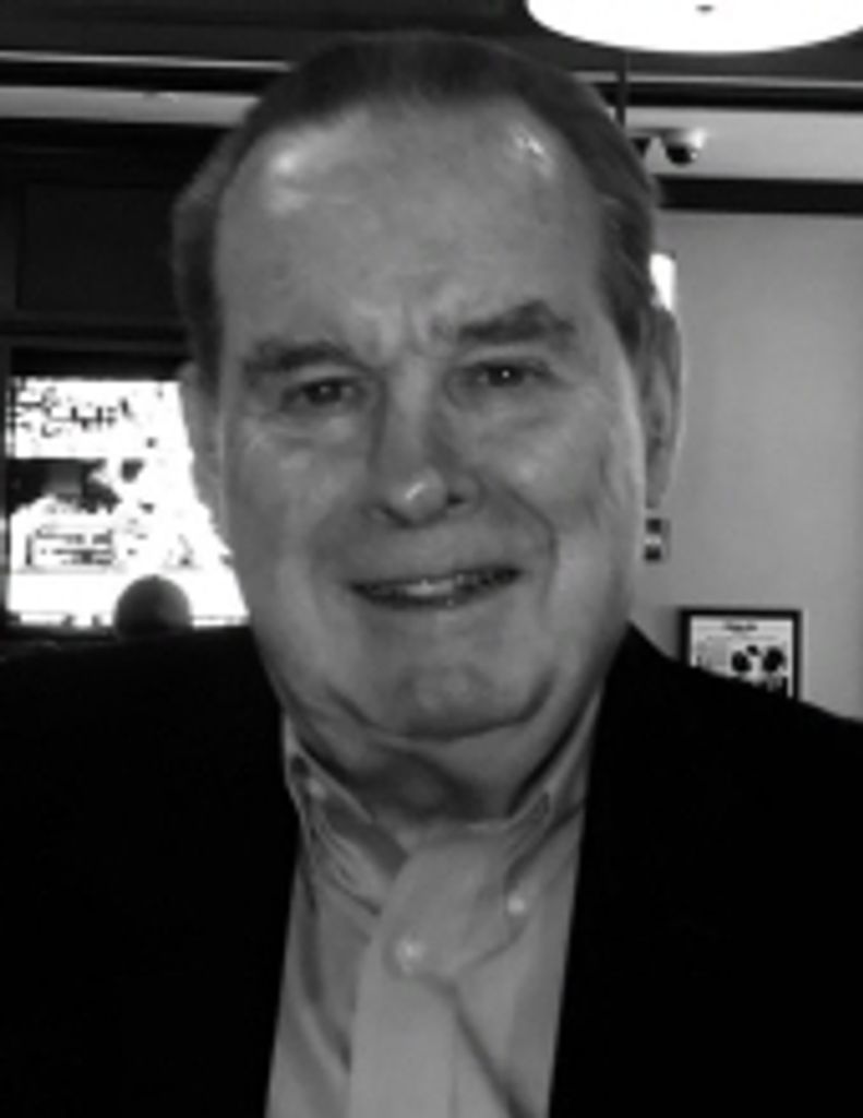 Ron Winkels "Winks” 