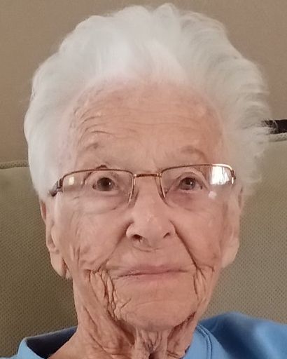 Shirley M. Nelson's obituary image