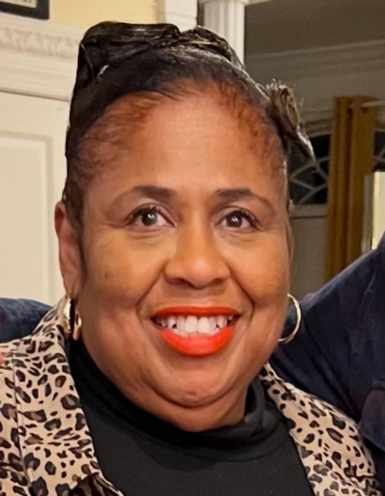 Mira Jenice Flemming Nutter