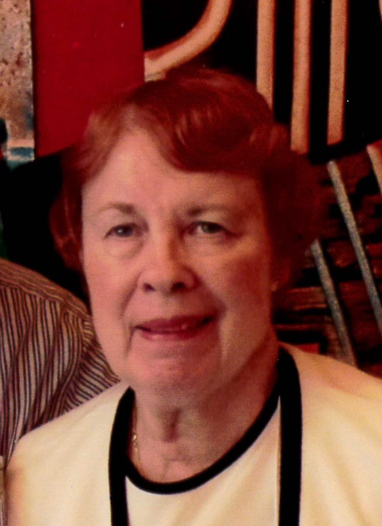 Judith "Judy" Ann Hinshaw