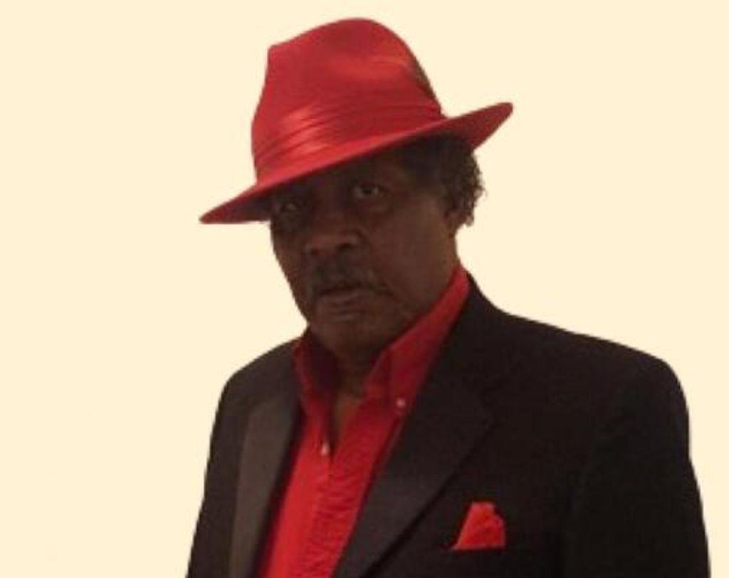 Willie J. Richmond Profile Photo