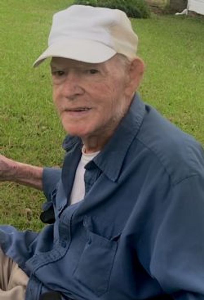 Leslie Dennie Morgan