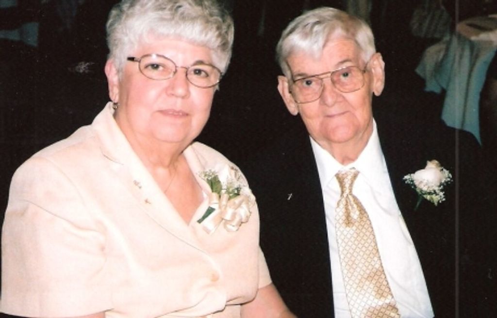 Henry “Hank” A. Kloeppel