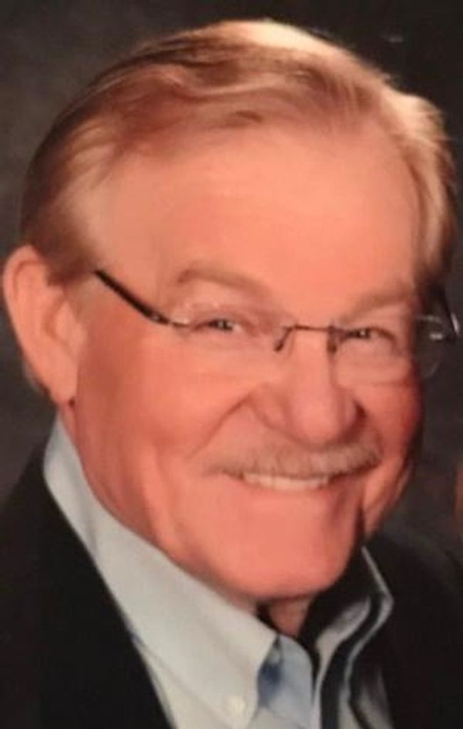 Ronnie Stenson O'Neal