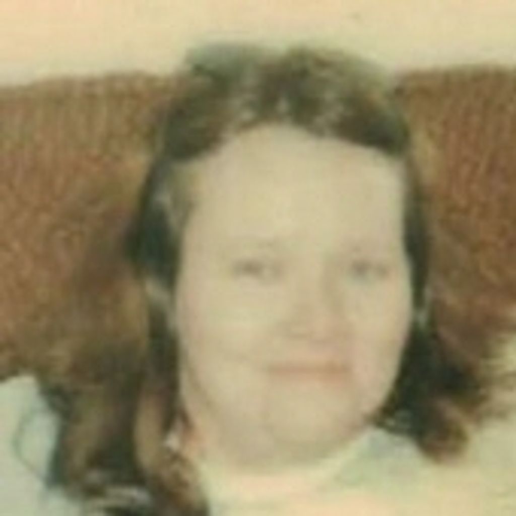 Margaret Mccann