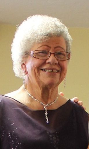 Arlene Joan Hottensen Profile Photo