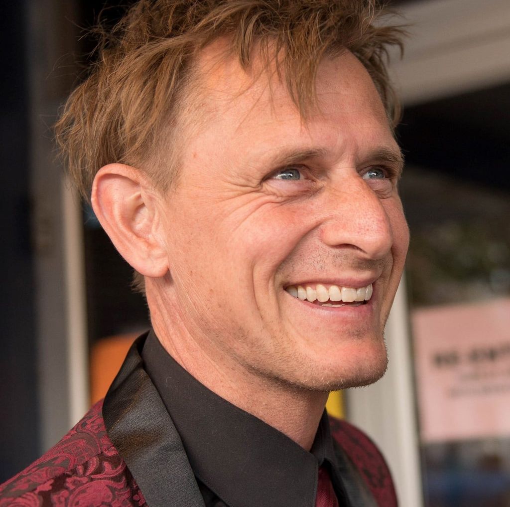Justin Kogl