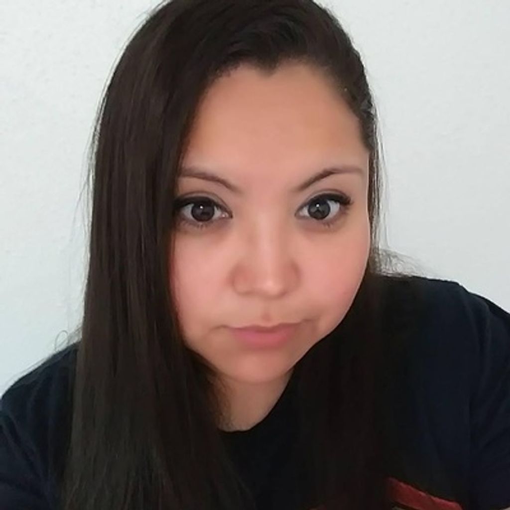Graciela Garza Profile Photo