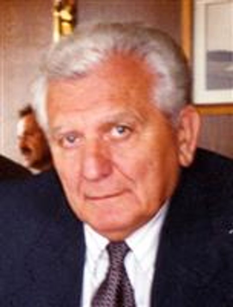 Albert R. (Bob) Fiore