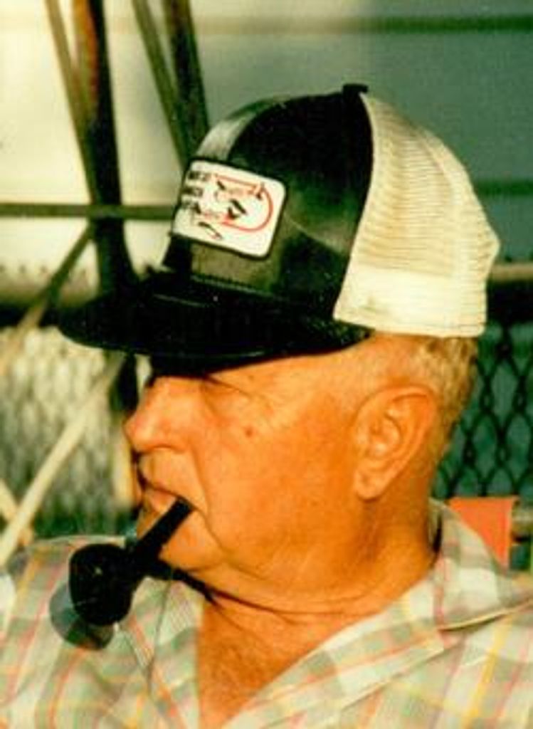 Philip Harlan Fairbanks