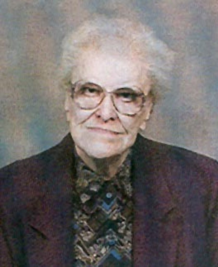 Patricia Wodarz