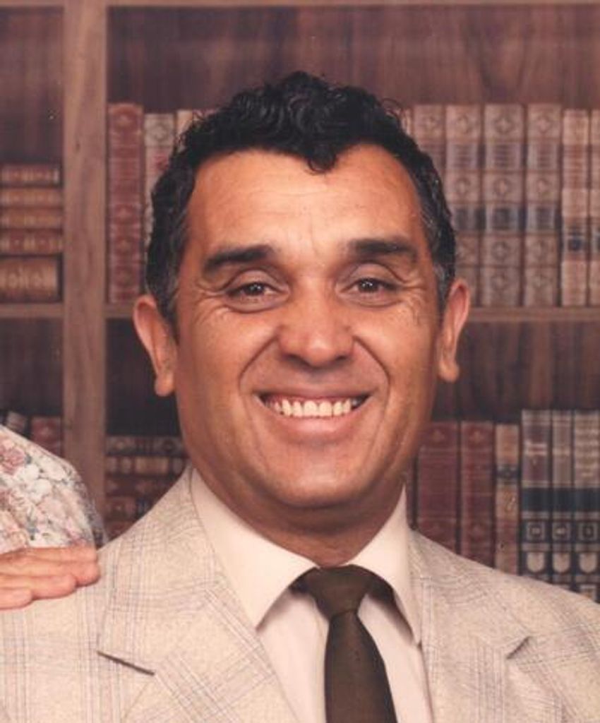 Jose Dolores Torres Profile Photo