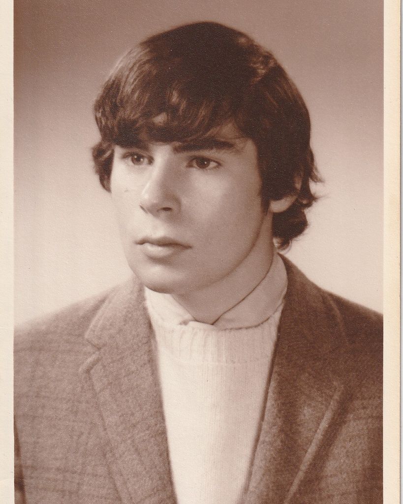 Brian F. Lawlor Profile Photo