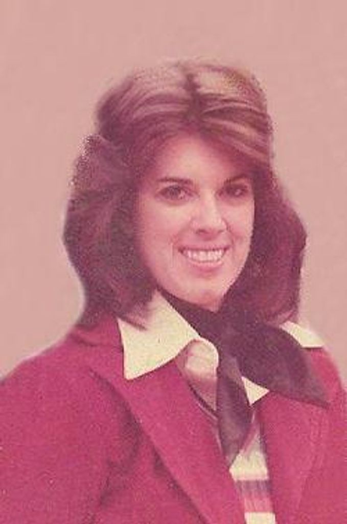 Terry Colbert Lee