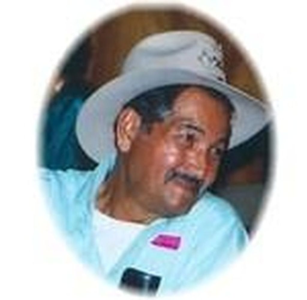 Manuel Dejesus Moreno, Jr.