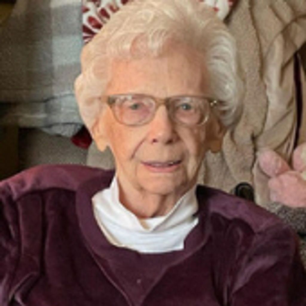 Dorothy Mae Keever