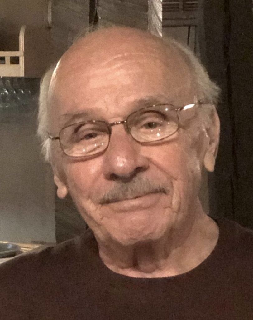 Carl "Joe" Raudabaugh Profile Photo