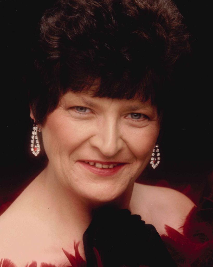 Lorraine Haeger