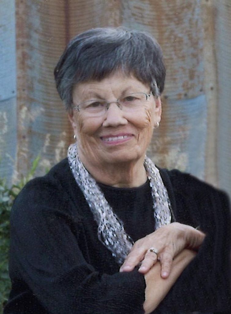 Barbara Lee (O'Bryan) Sitzmann Profile Photo