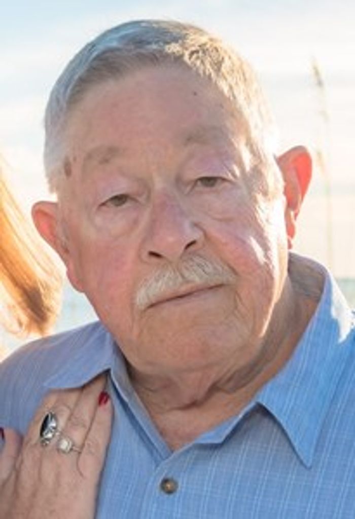 Robert Earl Cannon, Sr. Profile Photo