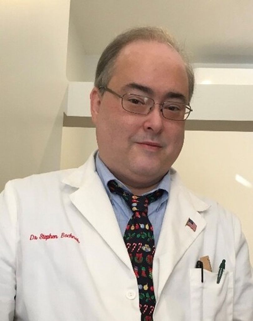 Stephen P. Bochnak Profile Photo