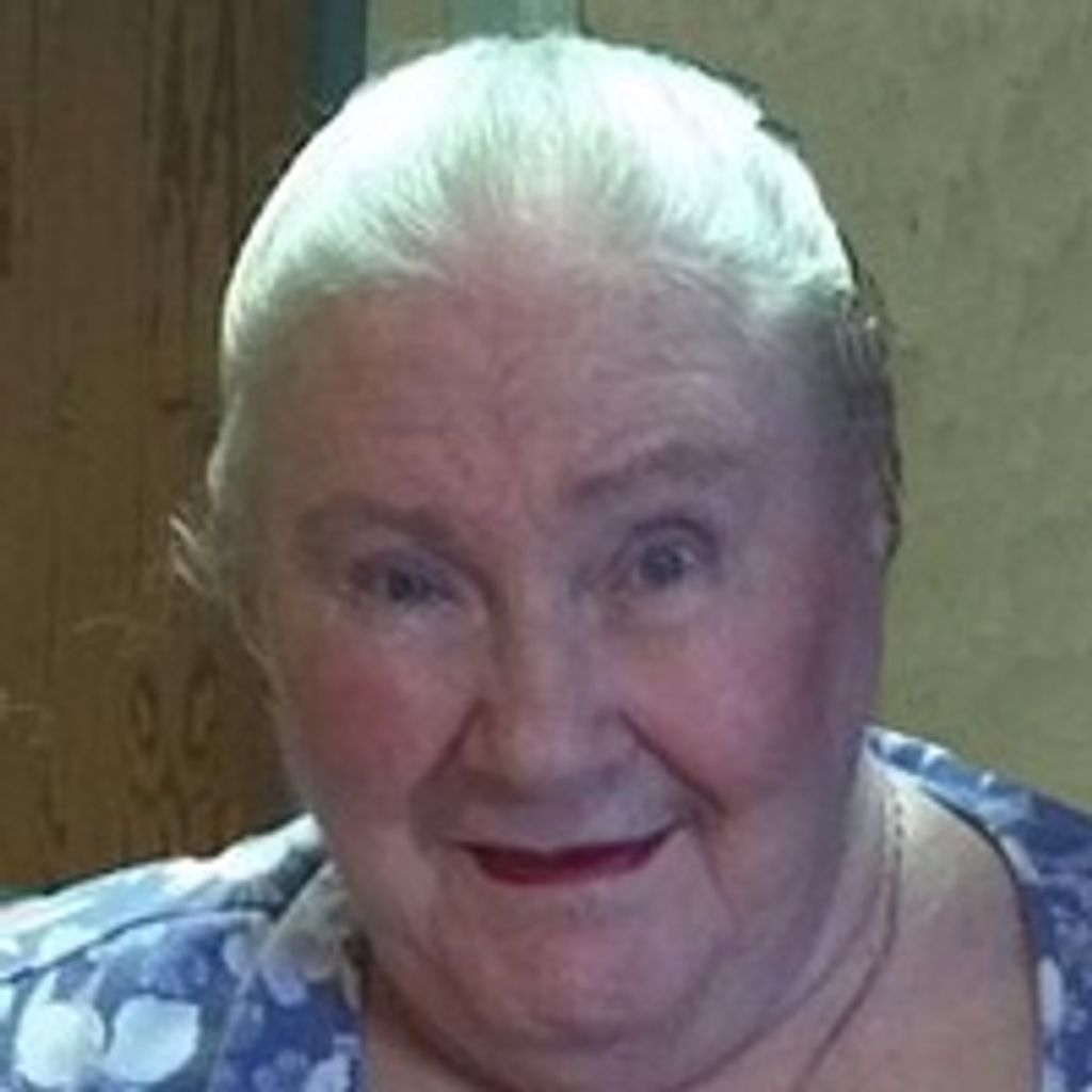 Mildred "Millie" Louise Bekel