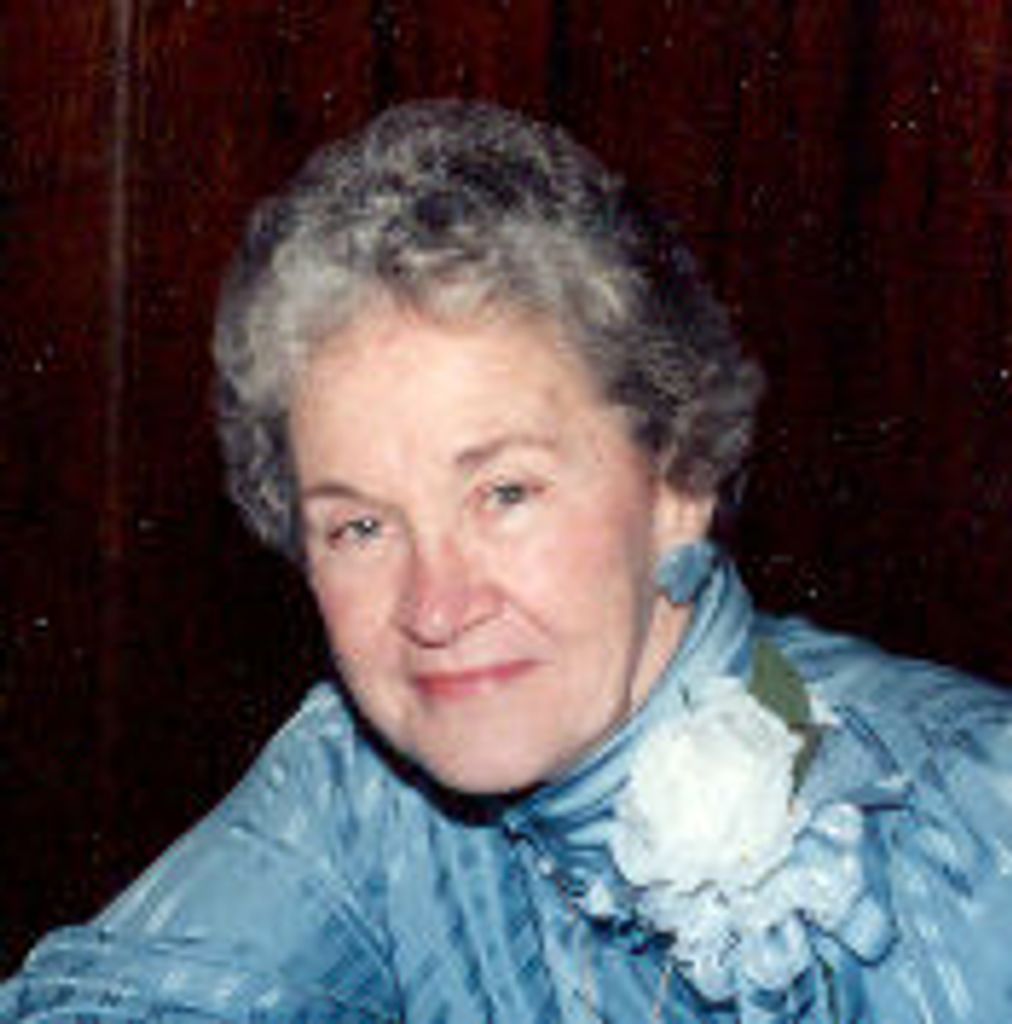 Fern B. Sorg Profile Photo
