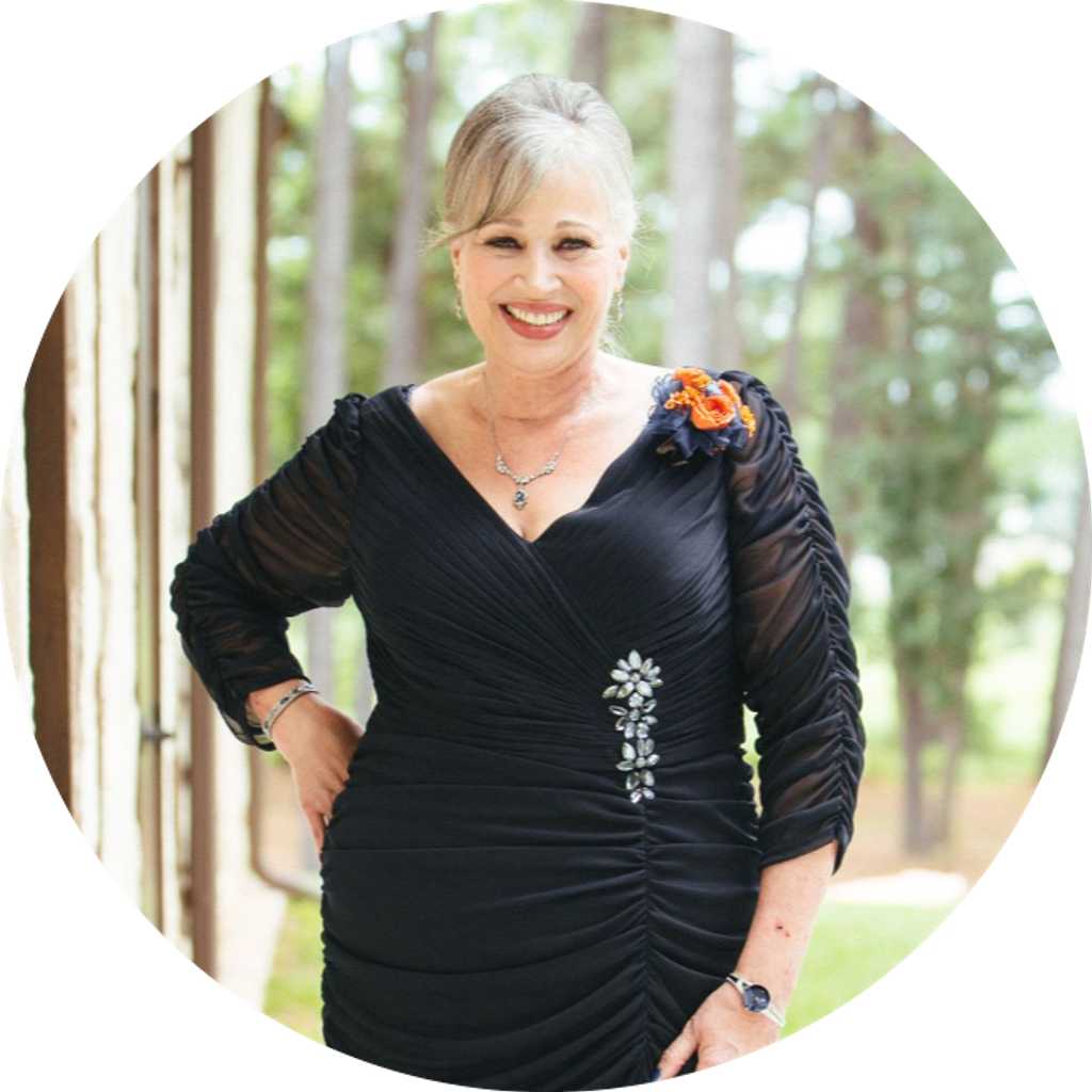 Nancy Williams Davis Profile Photo