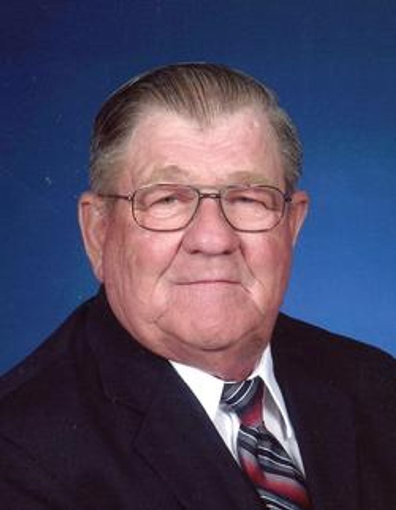 Alfred Flax Profile Photo