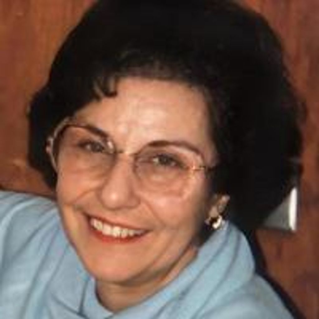 Helen R. Palumbo
