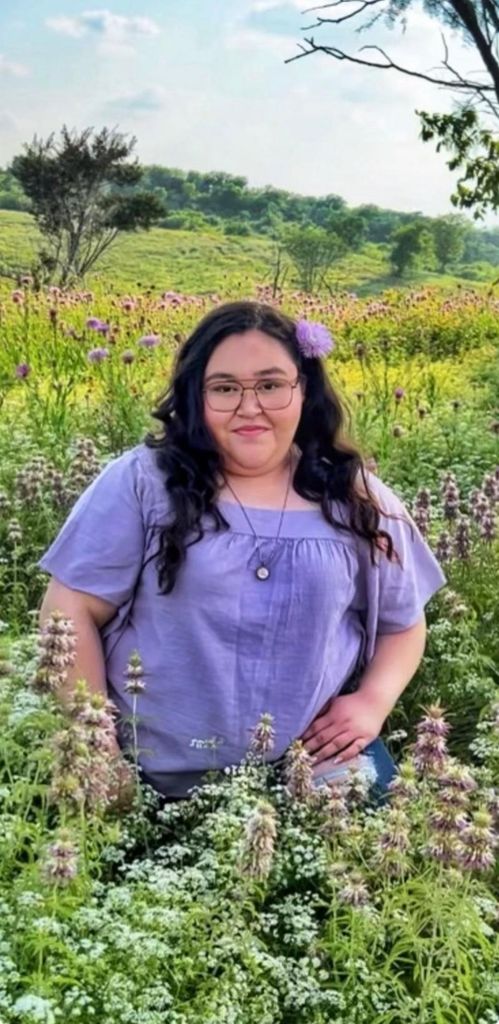 Karla Nicole Hernandez Profile Photo