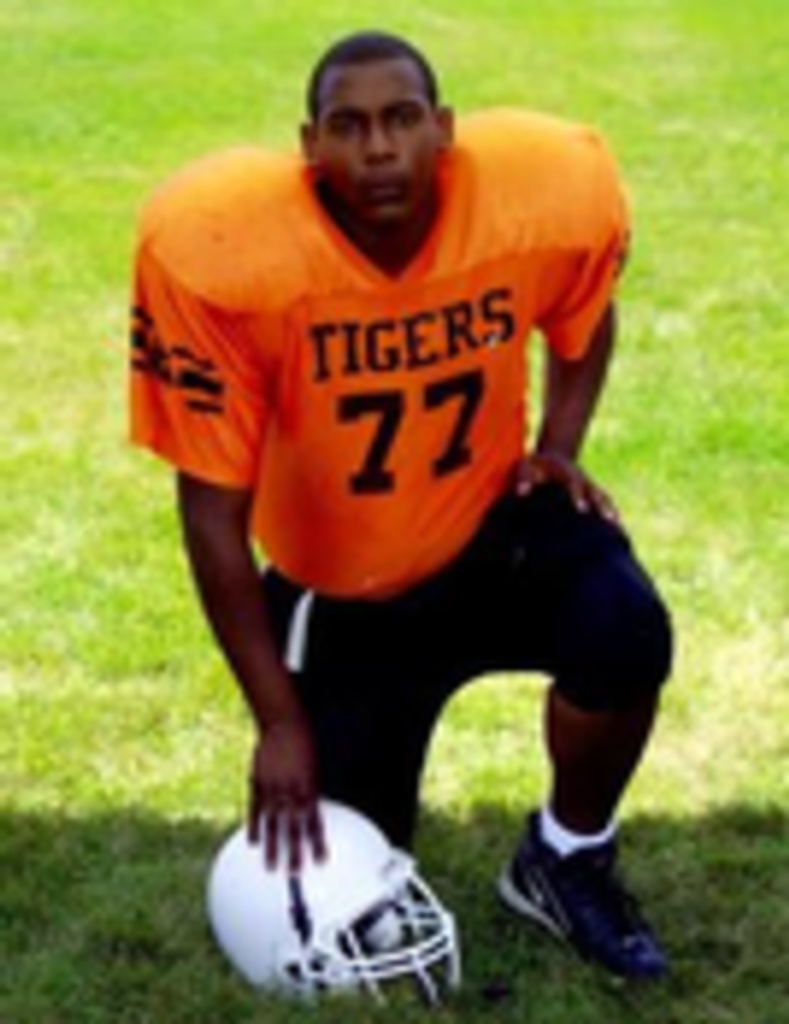 Stefon Baker