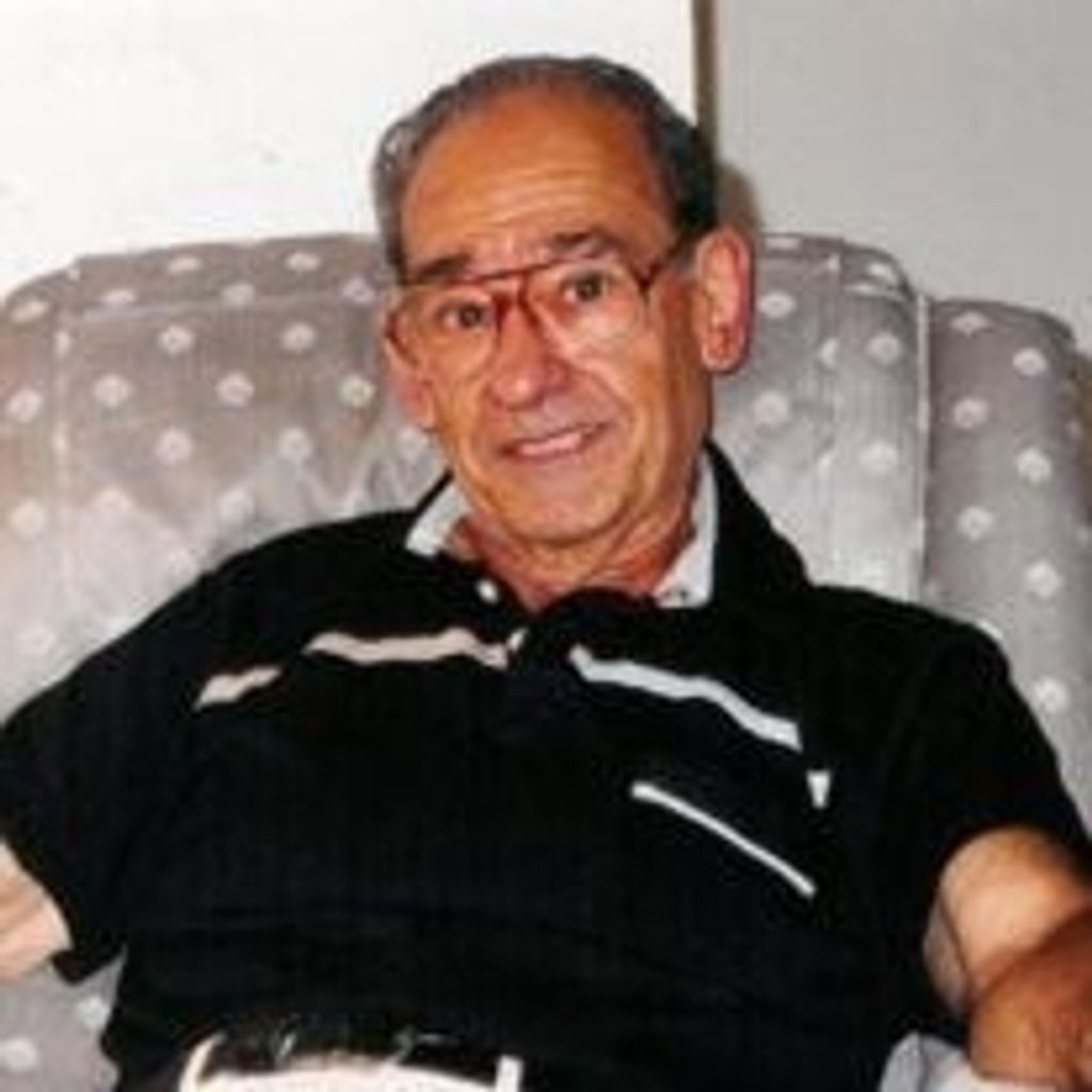 Anthony P. Zampanti Profile Photo