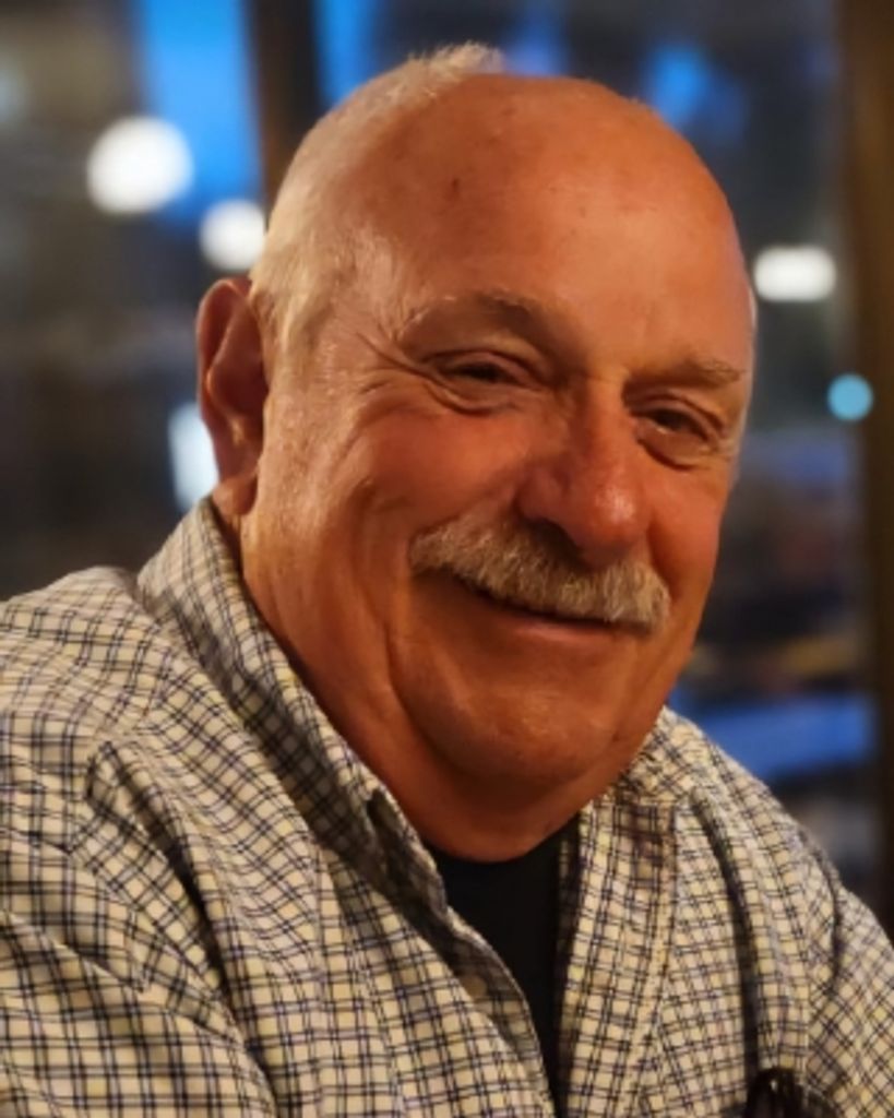 James F. Riccio