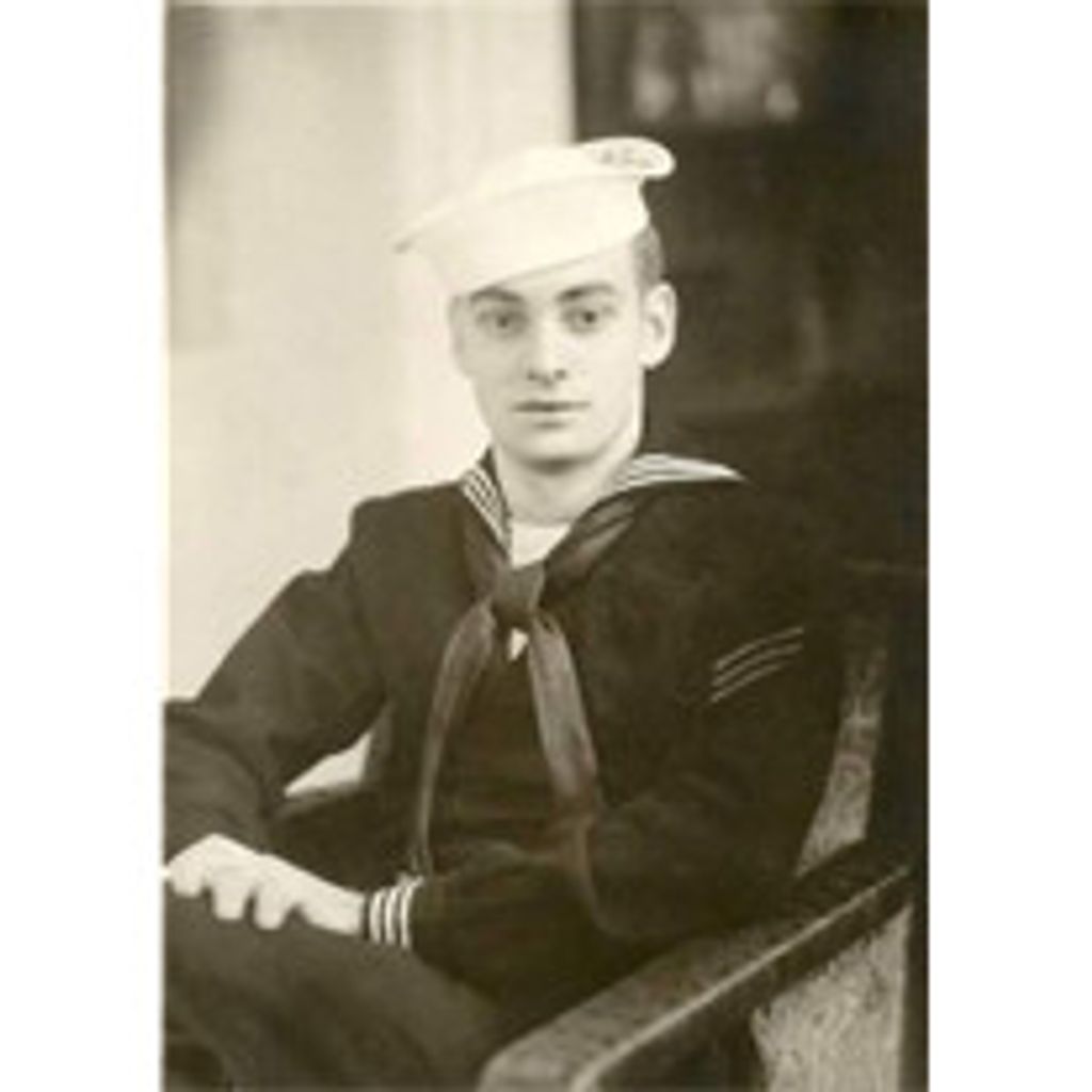 Vincent J. Perry Profile Photo
