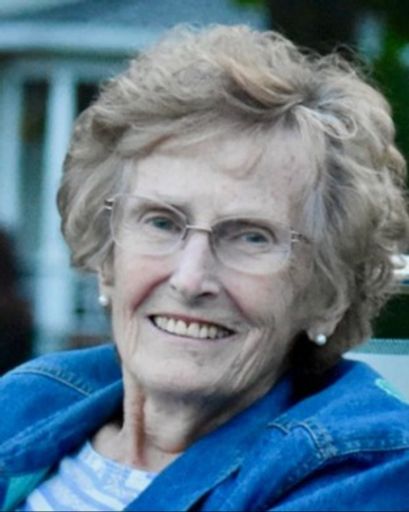 Sheila Joan Campbell Profile Photo