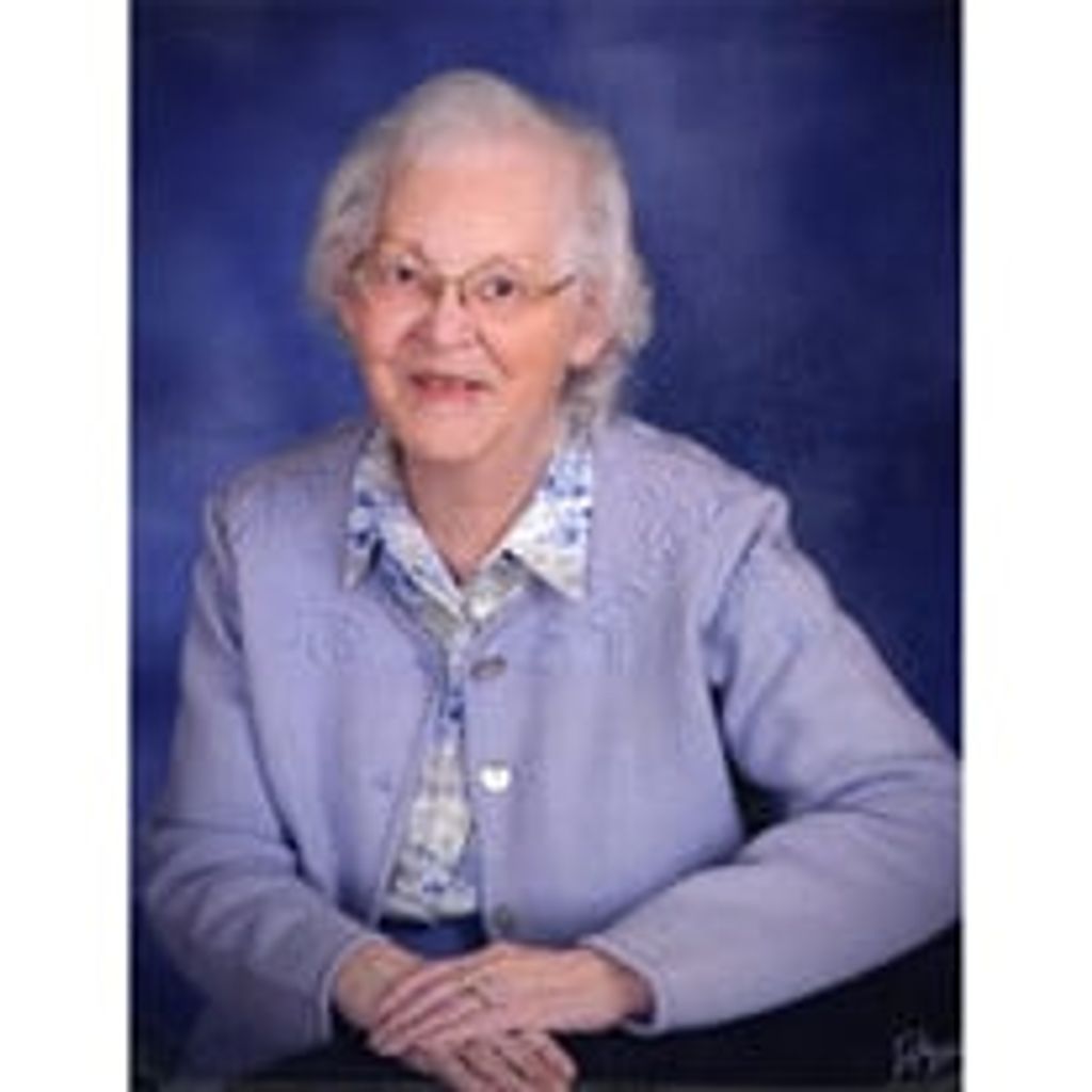 Esther A. Allen-Haire