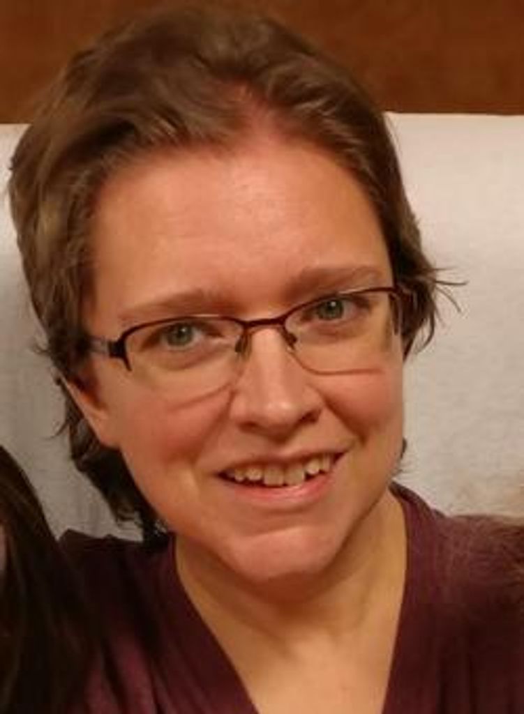 Melissa M. Rimer-Sudduth