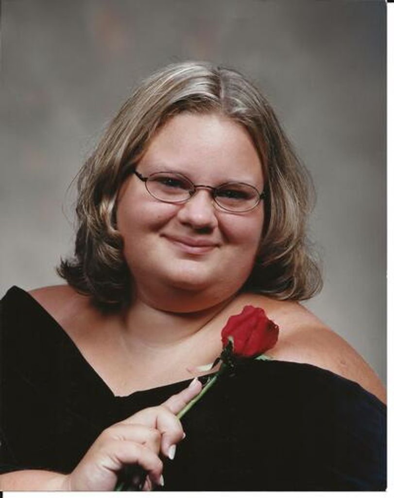 Dawn Marie Moore Profile Photo