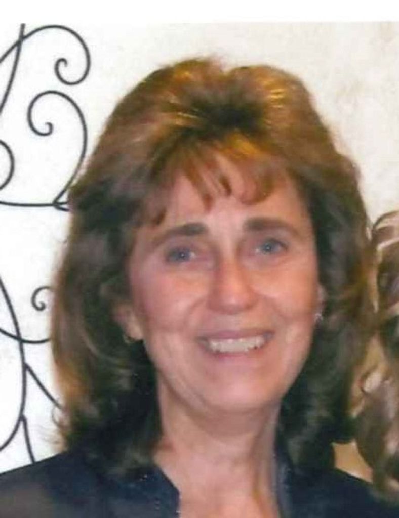 Susan  Kathleen Horton Profile Photo