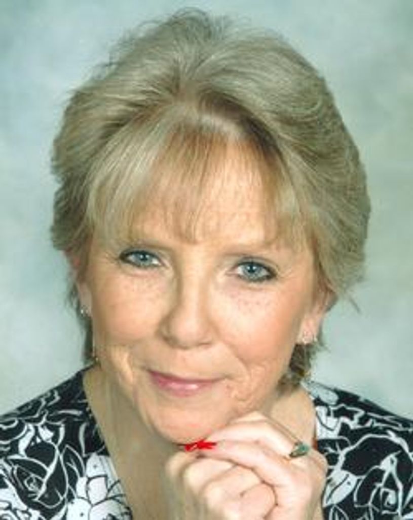 Judy Todd Morrow