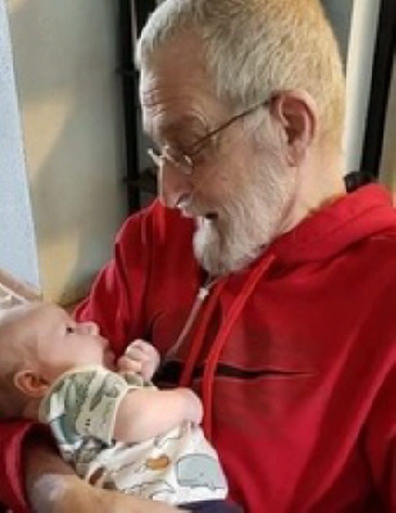 Richard L. Swain Profile Photo