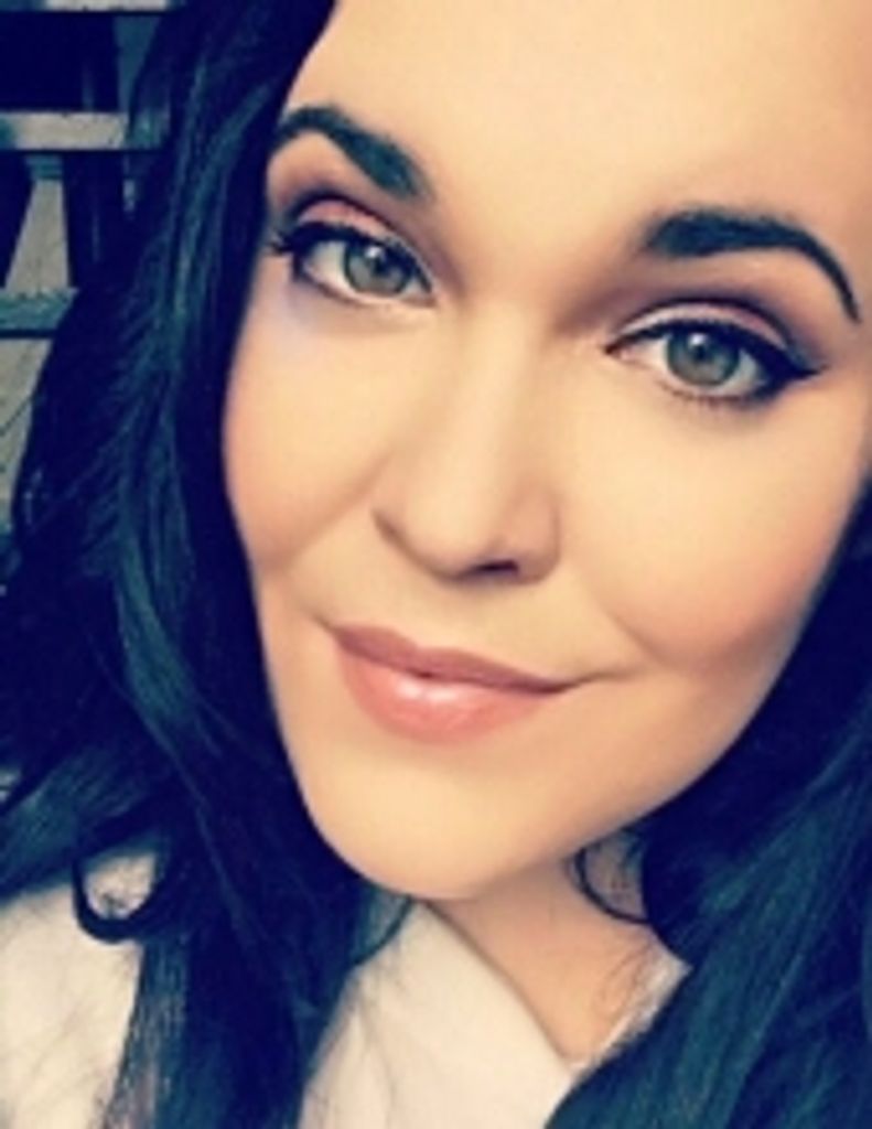 Katie  Rebecca  Hogan 