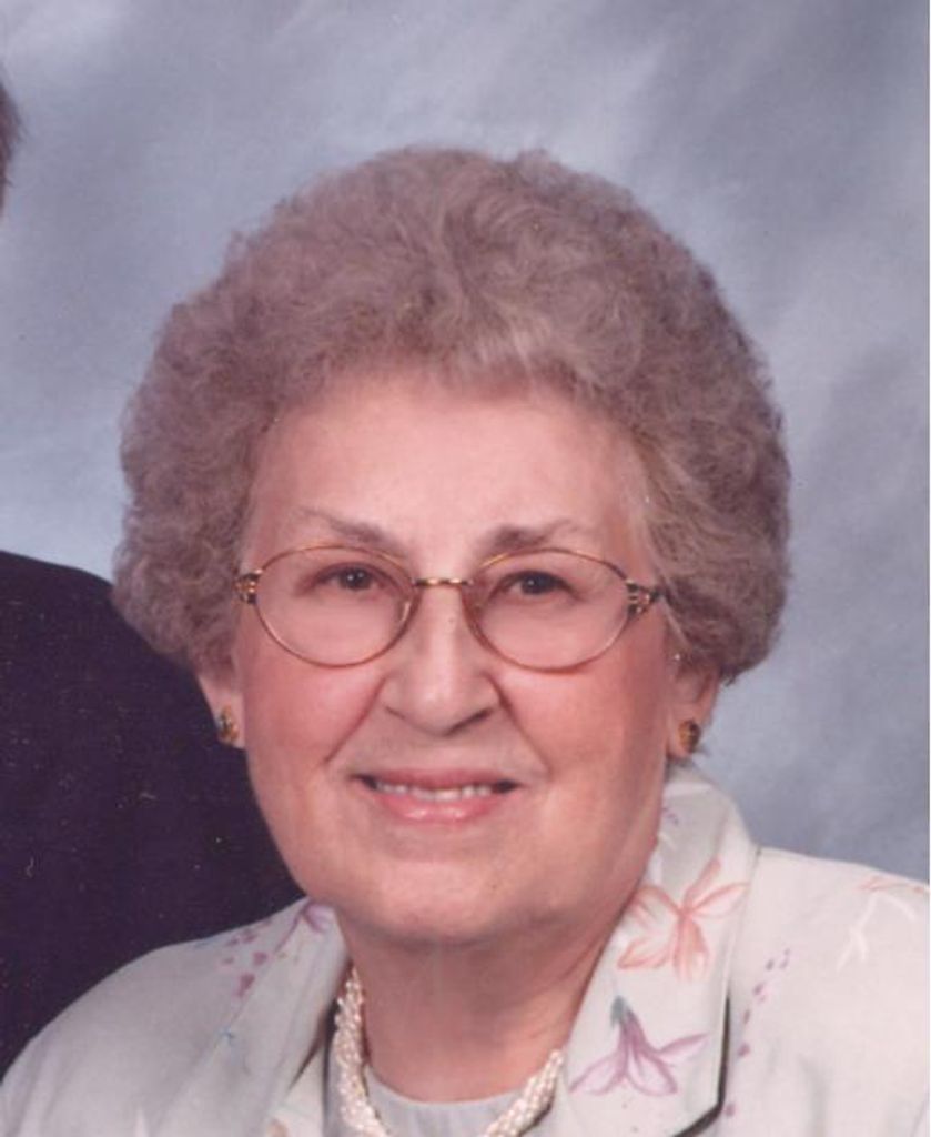 Selma Bryan