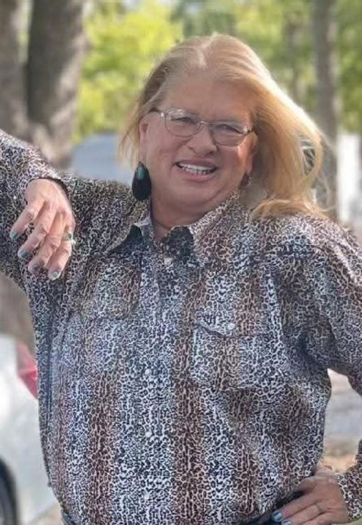 Kathy Lynn Hamric Profile Photo