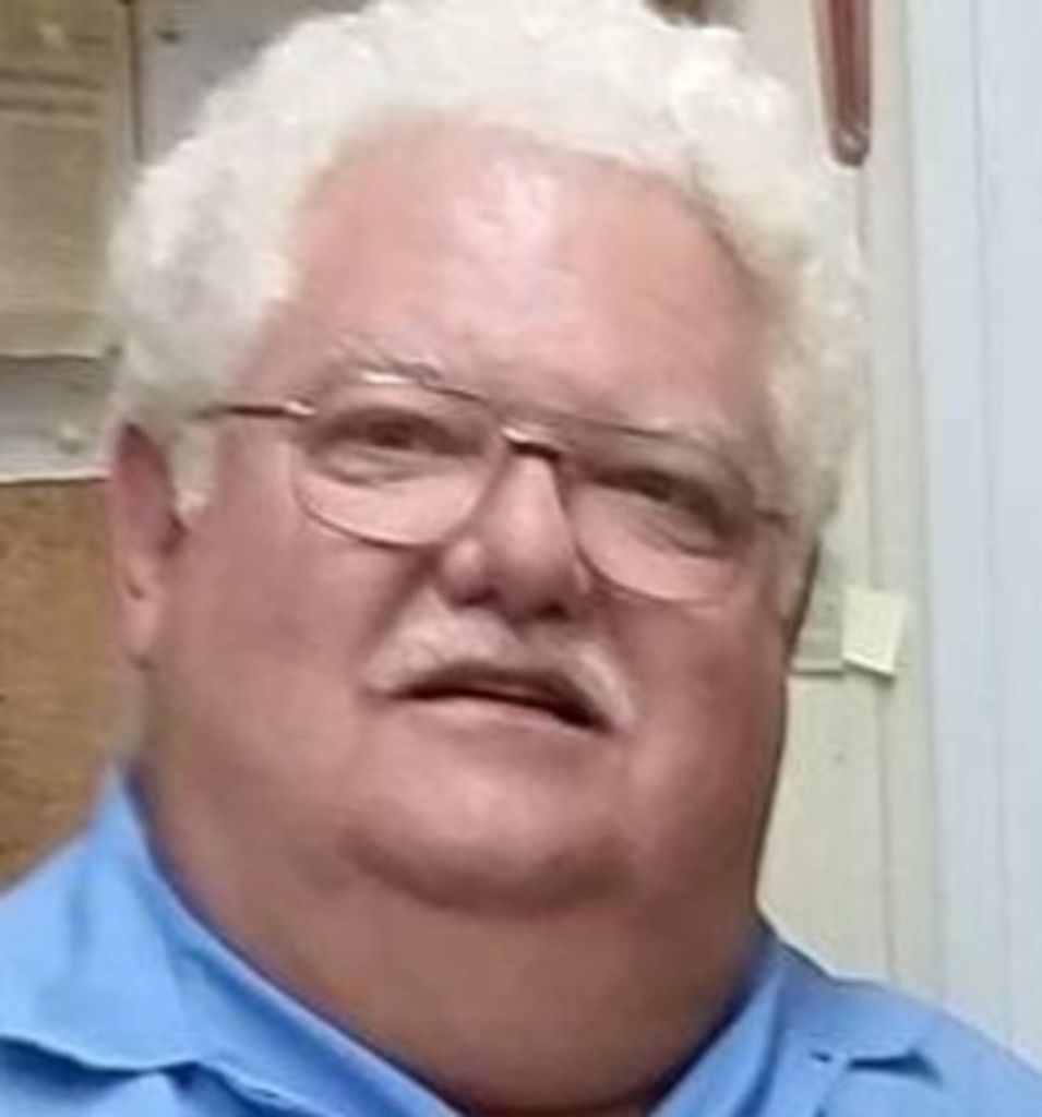 Dr. James H. Adams Jr. Profile Photo