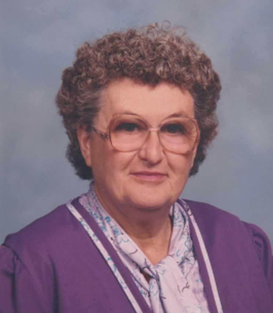 Ardith Raifsnider