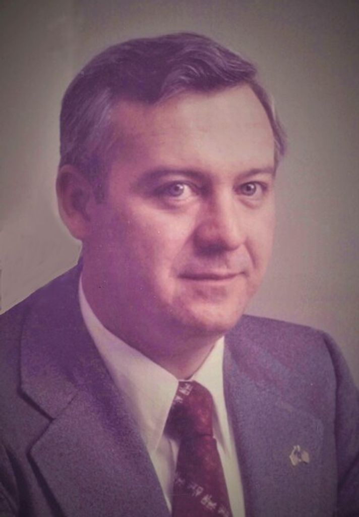 James "Jim" Everette Jackson